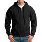 Gildan - Heavy Blend Full-Zip Hooded Sweatshirt. 18600