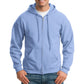 Gildan - Heavy Blend Full-Zip Hooded Sweatshirt. 18600