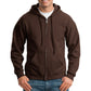 Gildan - Heavy Blend Full-Zip Hooded Sweatshirt. 18600