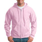 Gildan - Heavy Blend Full-Zip Hooded Sweatshirt. 18600