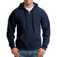 Gildan - Heavy Blend Full-Zip Hooded Sweatshirt. 18600