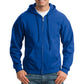 Gildan - Heavy Blend Full-Zip Hooded Sweatshirt. 18600