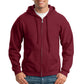 Gildan - Heavy Blend Full-Zip Hooded Sweatshirt. 18600