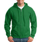 Gildan - Heavy Blend Full-Zip Hooded Sweatshirt. 18600