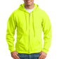 Gildan - Heavy Blend Full-Zip Hooded Sweatshirt. 18600