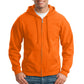 Gildan - Heavy Blend Full-Zip Hooded Sweatshirt. 18600