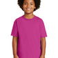 Gildan - Youth 100% US Cotton T-Shirt. 2000B