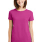Gildan - Ladies 100% US Cotton T-Shirt. 2000L