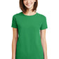 Gildan - Ladies 100% US Cotton T-Shirt. 2000L