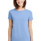 Gildan - Ladies 100% US Cotton T-Shirt. 2000L