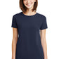 Gildan - Ladies 100% US Cotton T-Shirt. 2000L