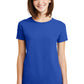 Gildan - Ladies 100% US Cotton T-Shirt. 2000L