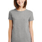 Gildan - Ladies 100% US Cotton T-Shirt. 2000L