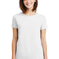 Gildan - Ladies 100% US Cotton T-Shirt. 2000L