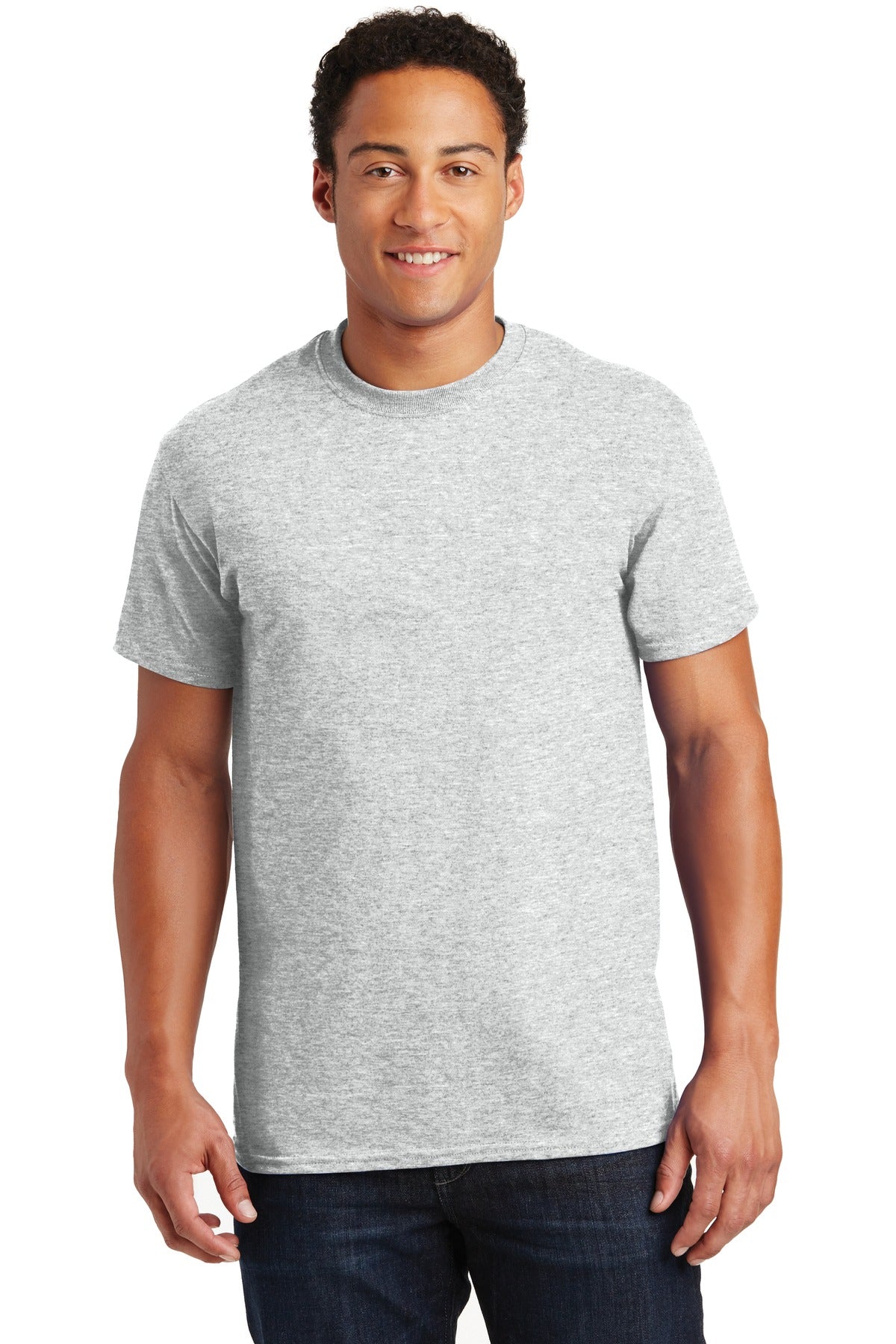 Gildan - 100% US Cotton T-Shirt.  2000