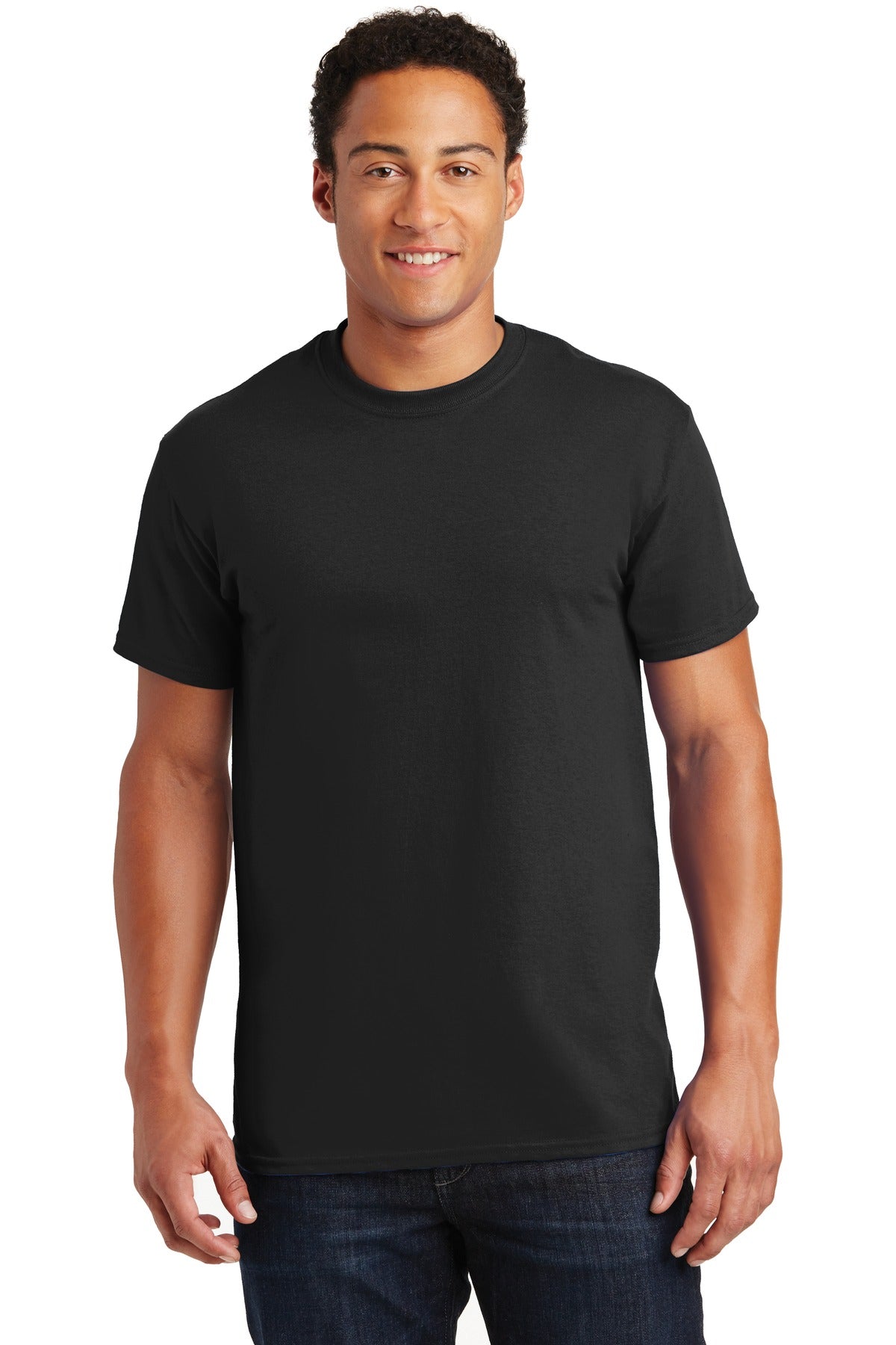 Gildan - 100% US Cotton T-Shirt.  2000