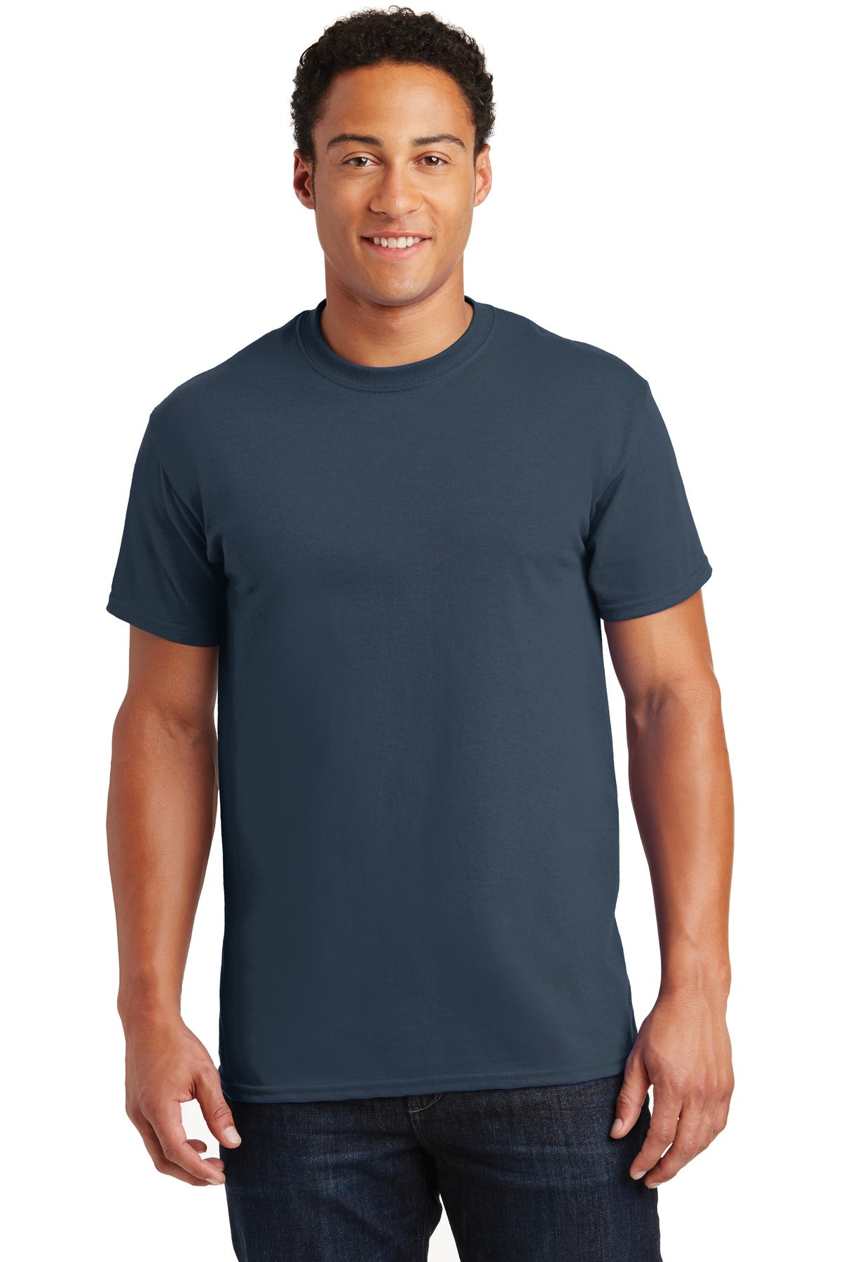 Gildan - 100% US Cotton T-Shirt.  2000