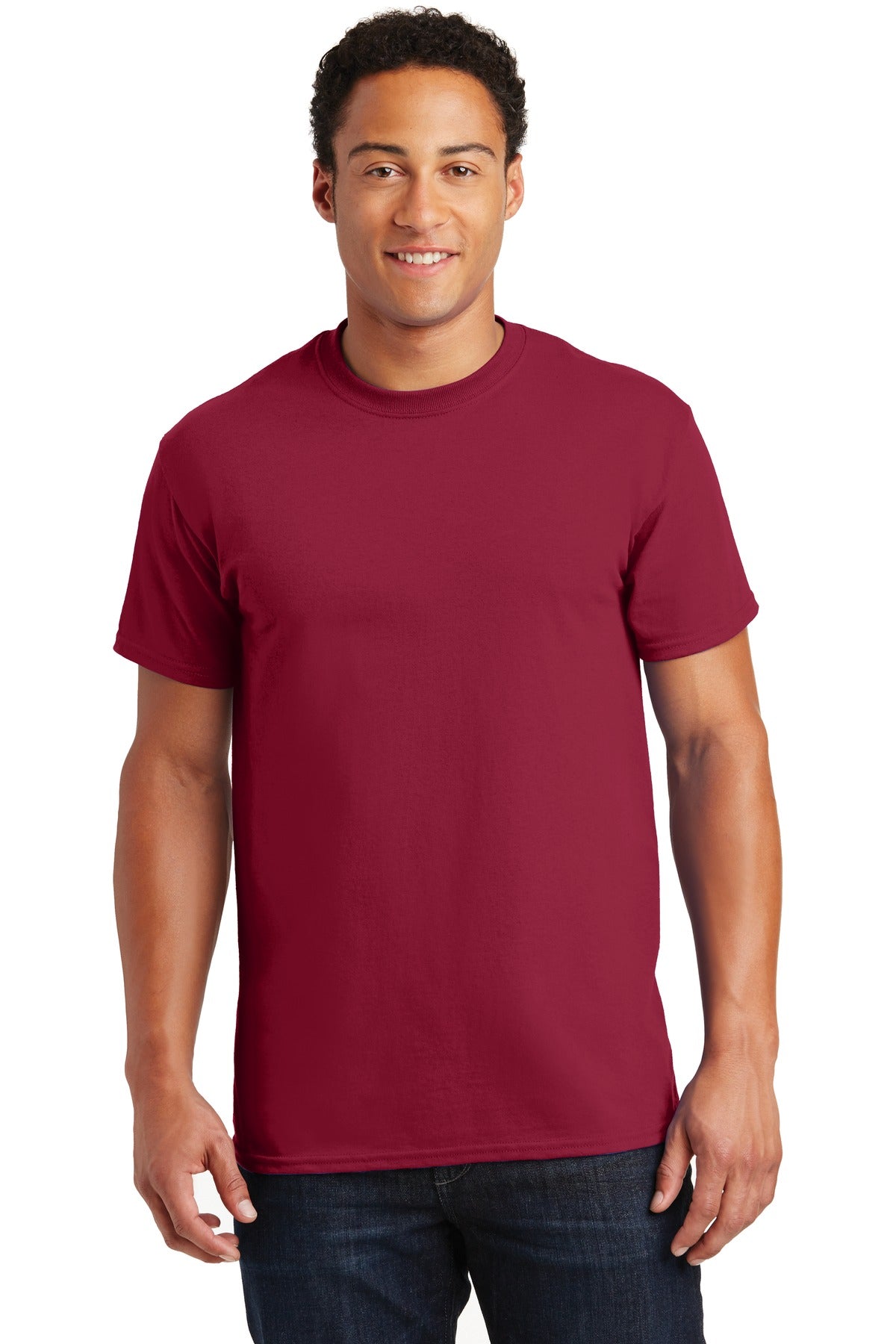 Gildan - 100% US Cotton T-Shirt.  2000