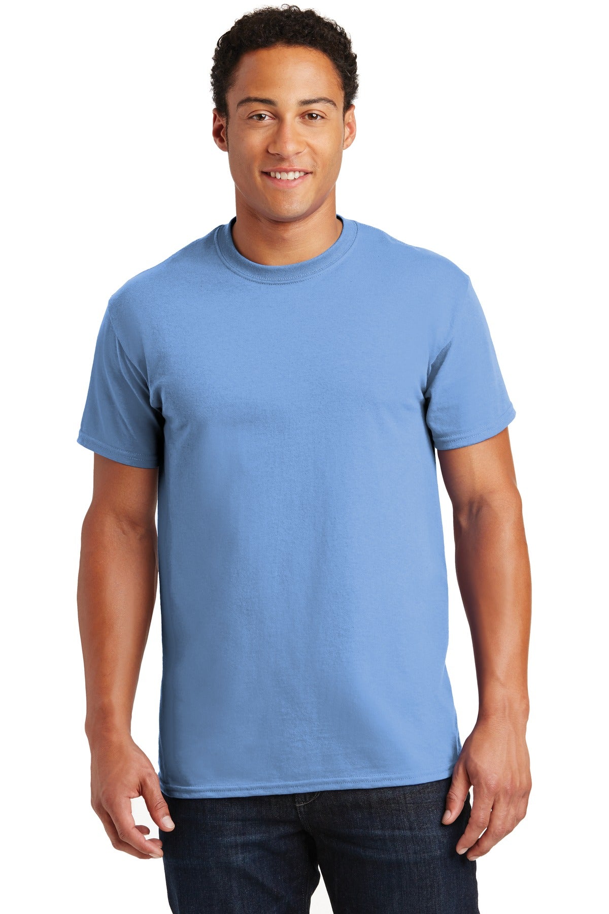 Gildan - 100% US Cotton T-Shirt.  2000 (oversize)