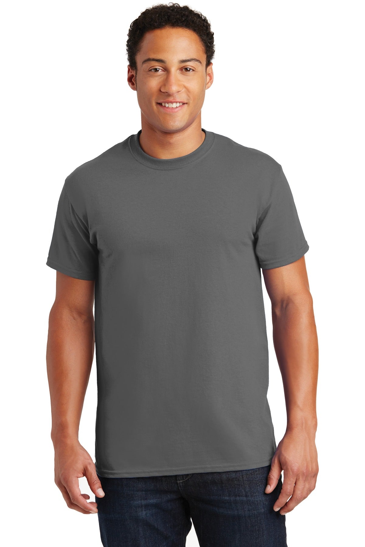 Gildan - 100% US Cotton T-Shirt.  2000