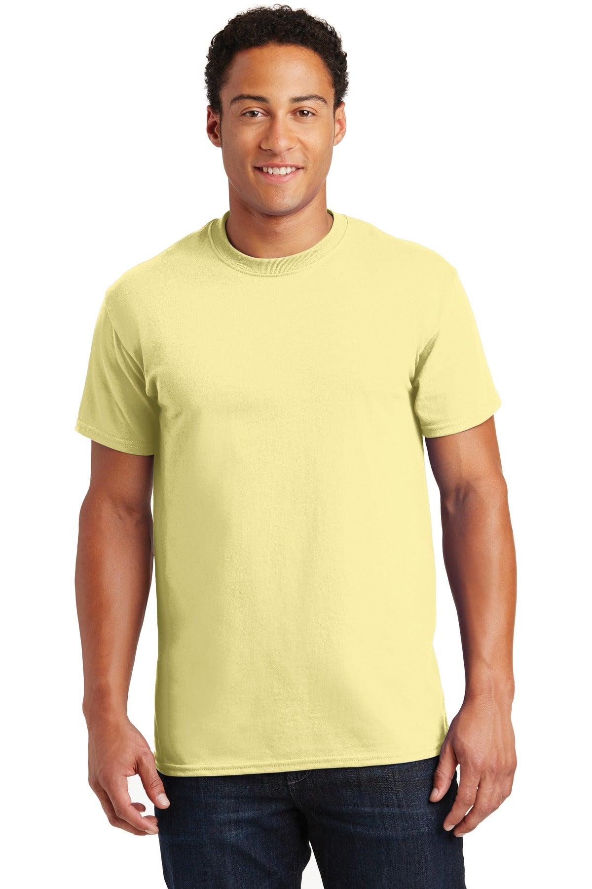 Gildan - 100% US Cotton T-Shirt.  2000