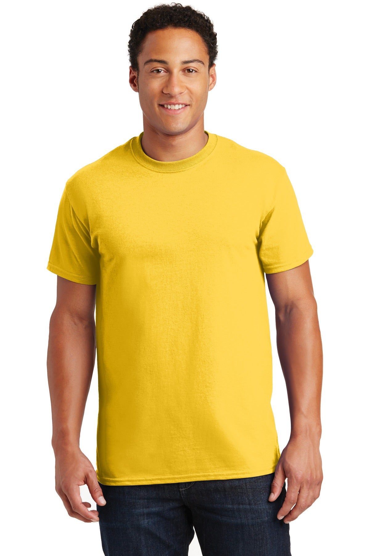 Gildan - 100% US Cotton T-Shirt.  2000