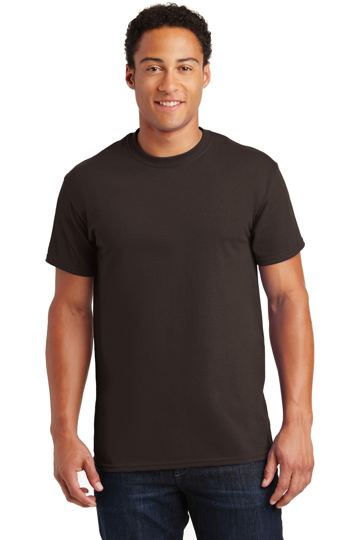 Gildan - 100% US Cotton T-Shirt.  2000