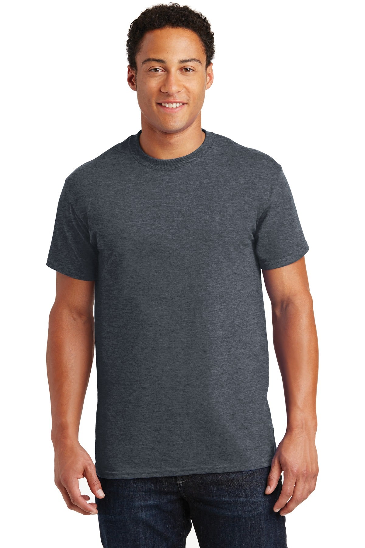 Gildan - 100% US Cotton T-Shirt.  2000