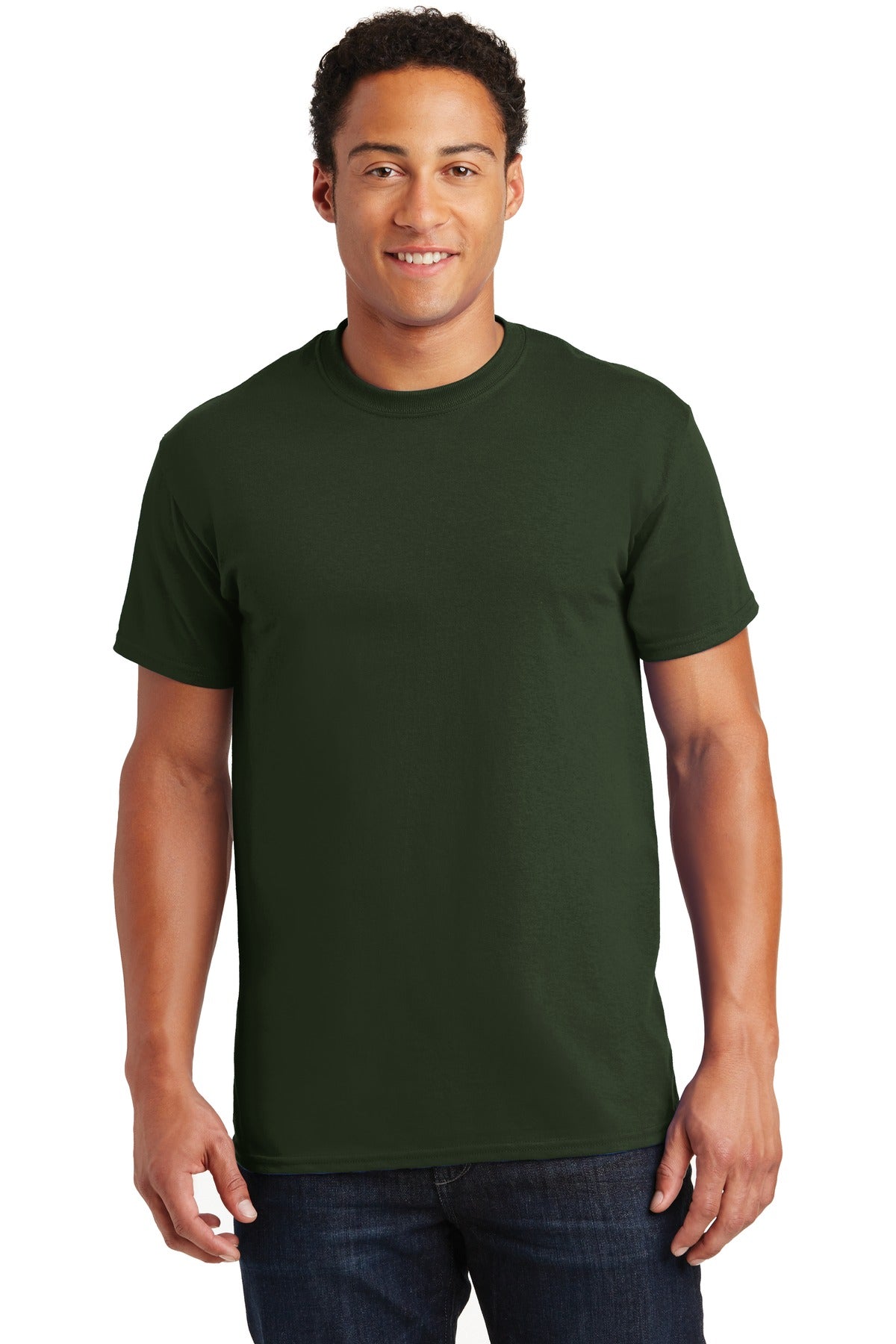 Gildan - 100% US Cotton T-Shirt.  2000