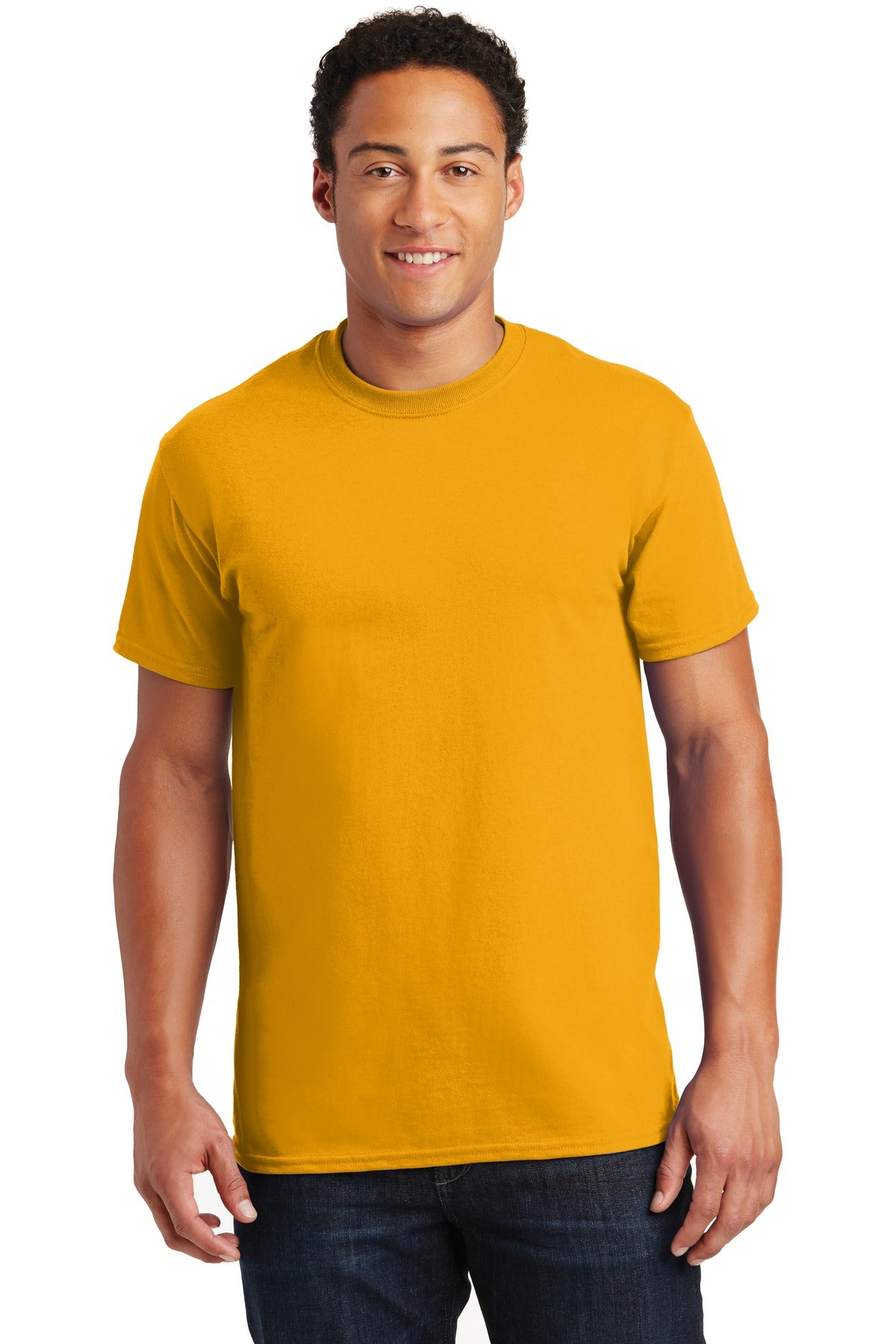 Gildan - 100% US Cotton T-Shirt.  2000