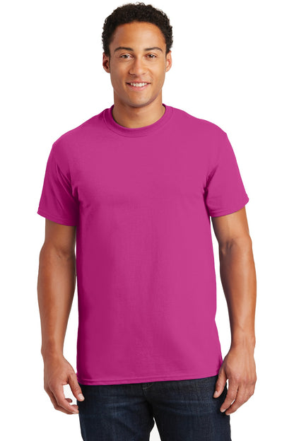 Gildan - 100% US Cotton T-Shirt.  2000 (oversize)