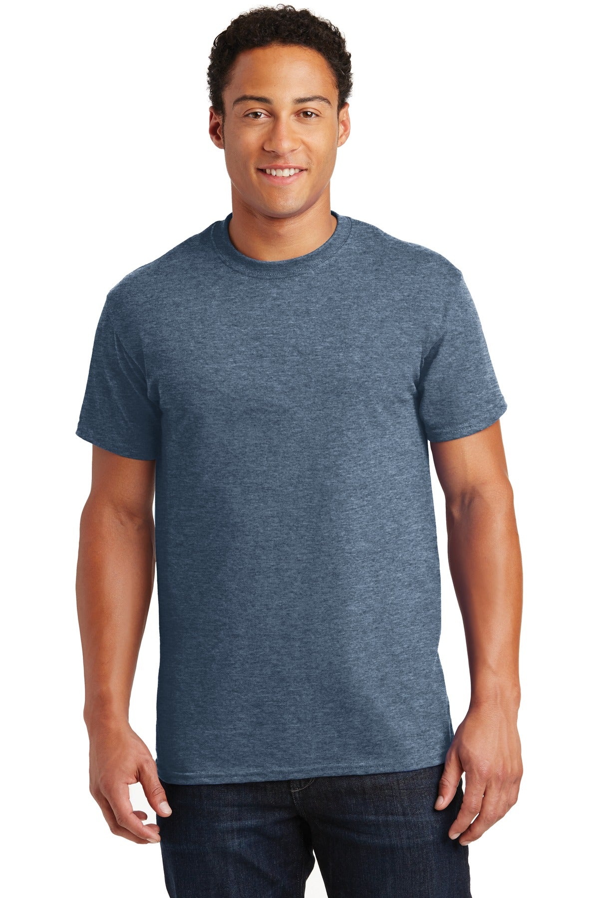 Gildan - 100% US Cotton T-Shirt.  2000