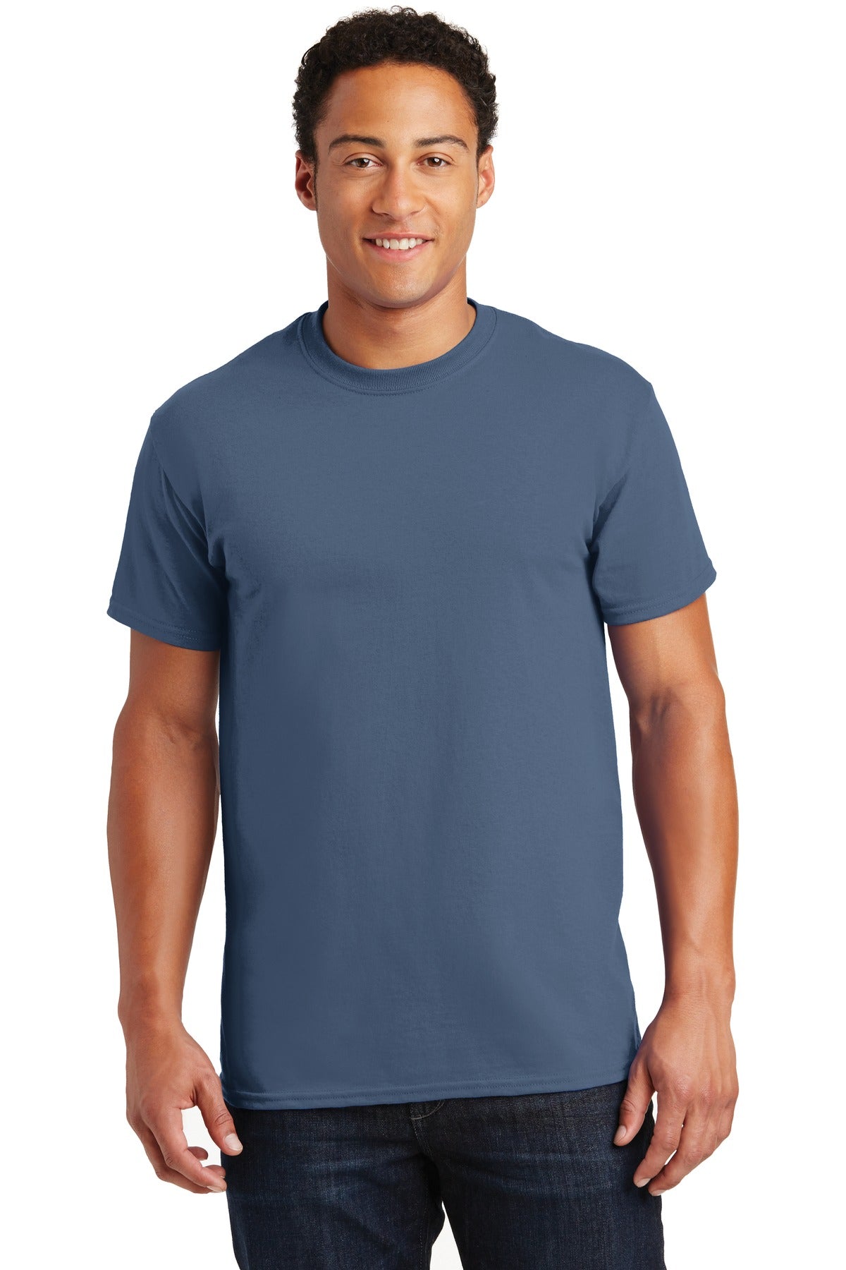 Gildan - 100% US Cotton T-Shirt.  2000 (oversize)
