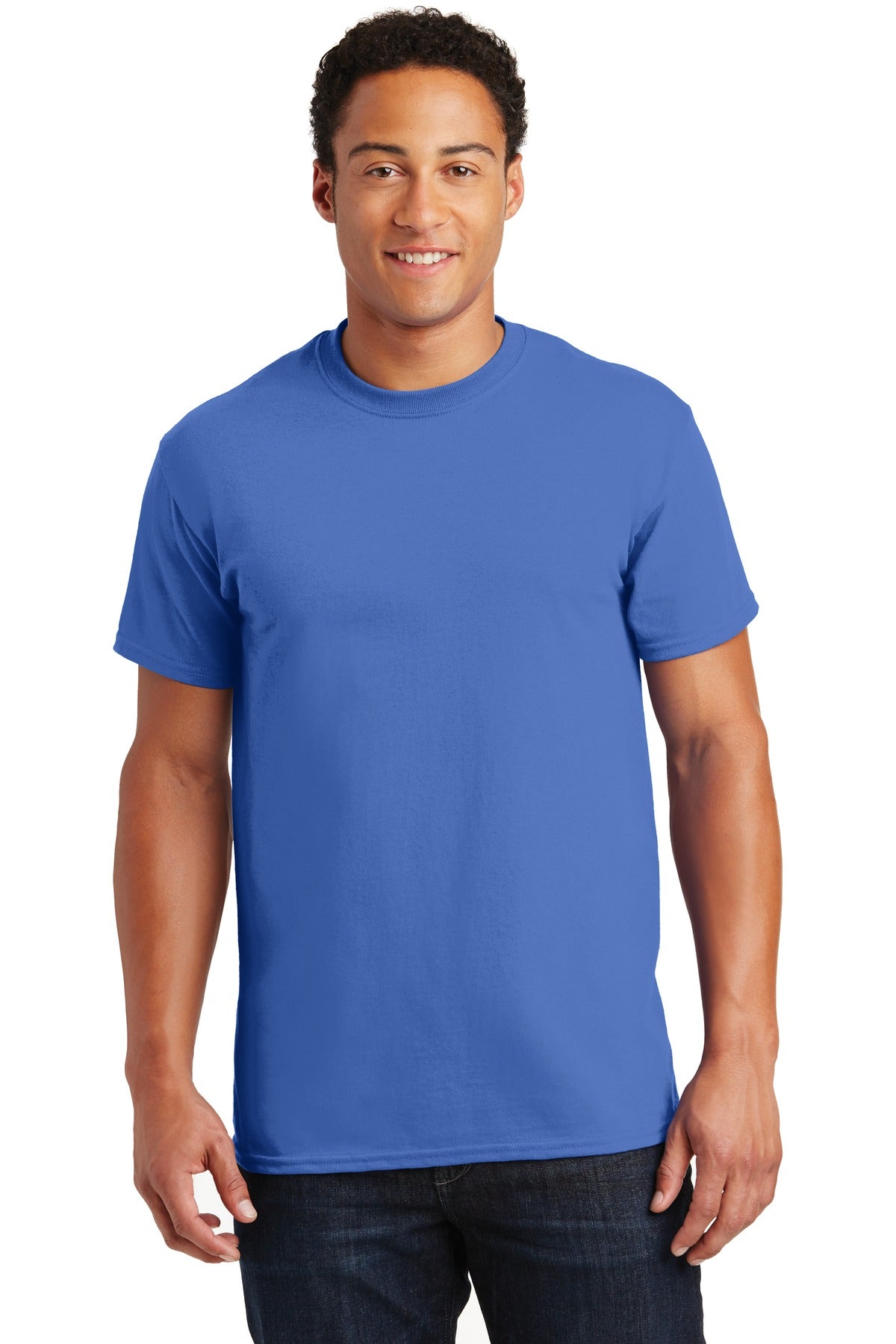 Gildan - 100% US Cotton T-Shirt.  2000 (Variants)
