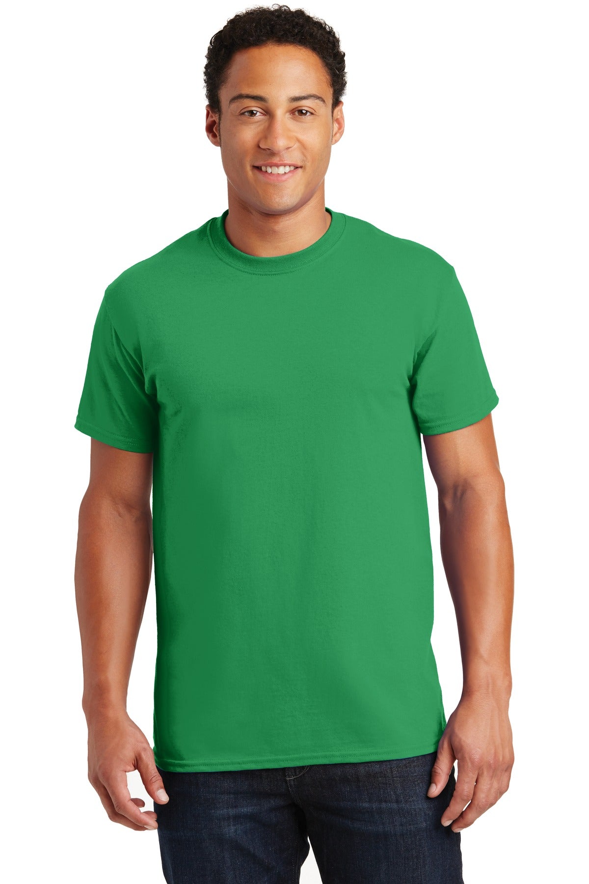 Gildan - 100% US Cotton T-Shirt.  2000 (oversize)