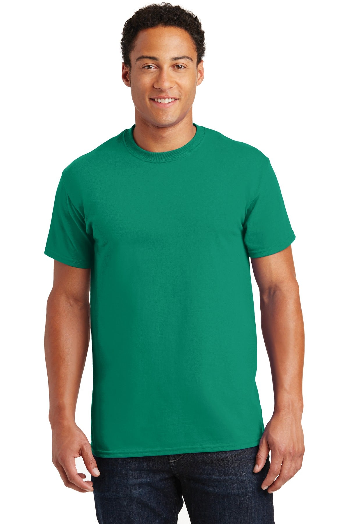 Gildan - 100% US Cotton T-Shirt.  2000 (Variants)