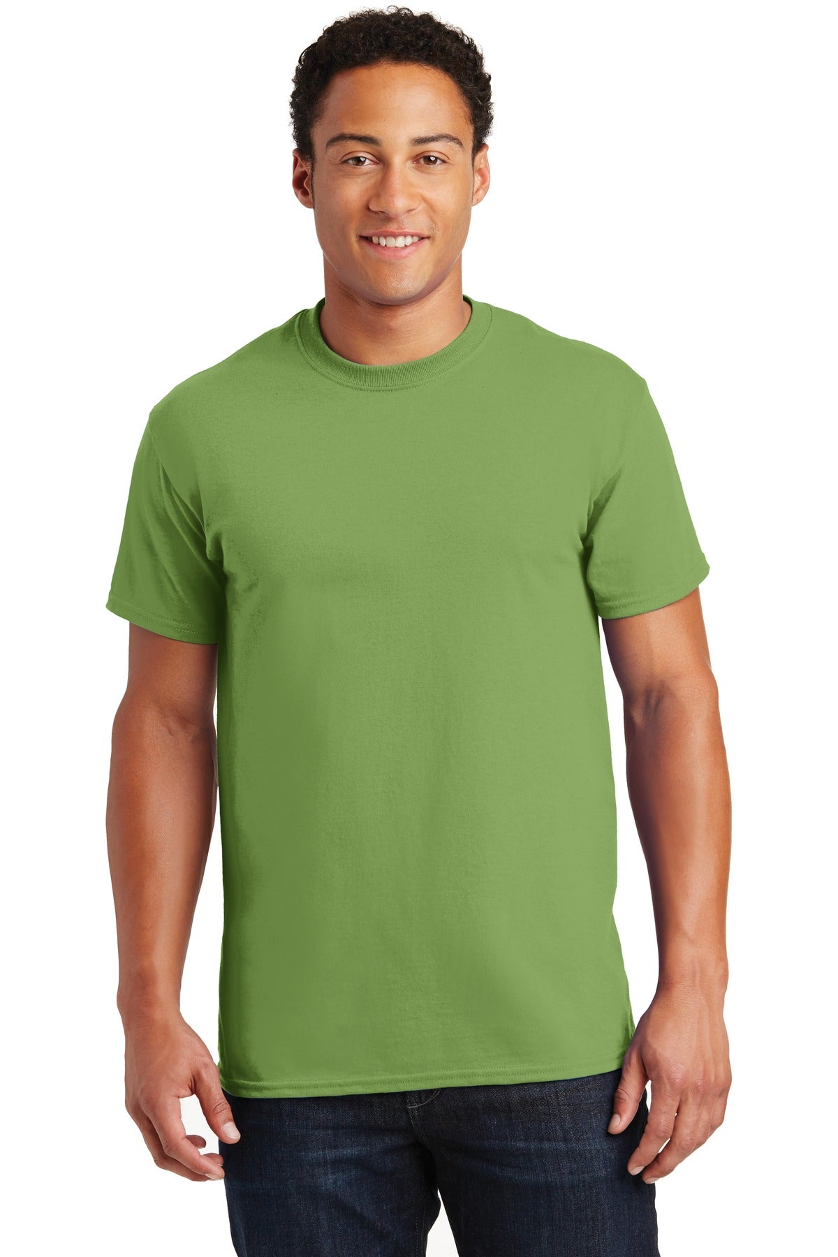 Gildan - 100% US Cotton T-Shirt.  2000 (variants)