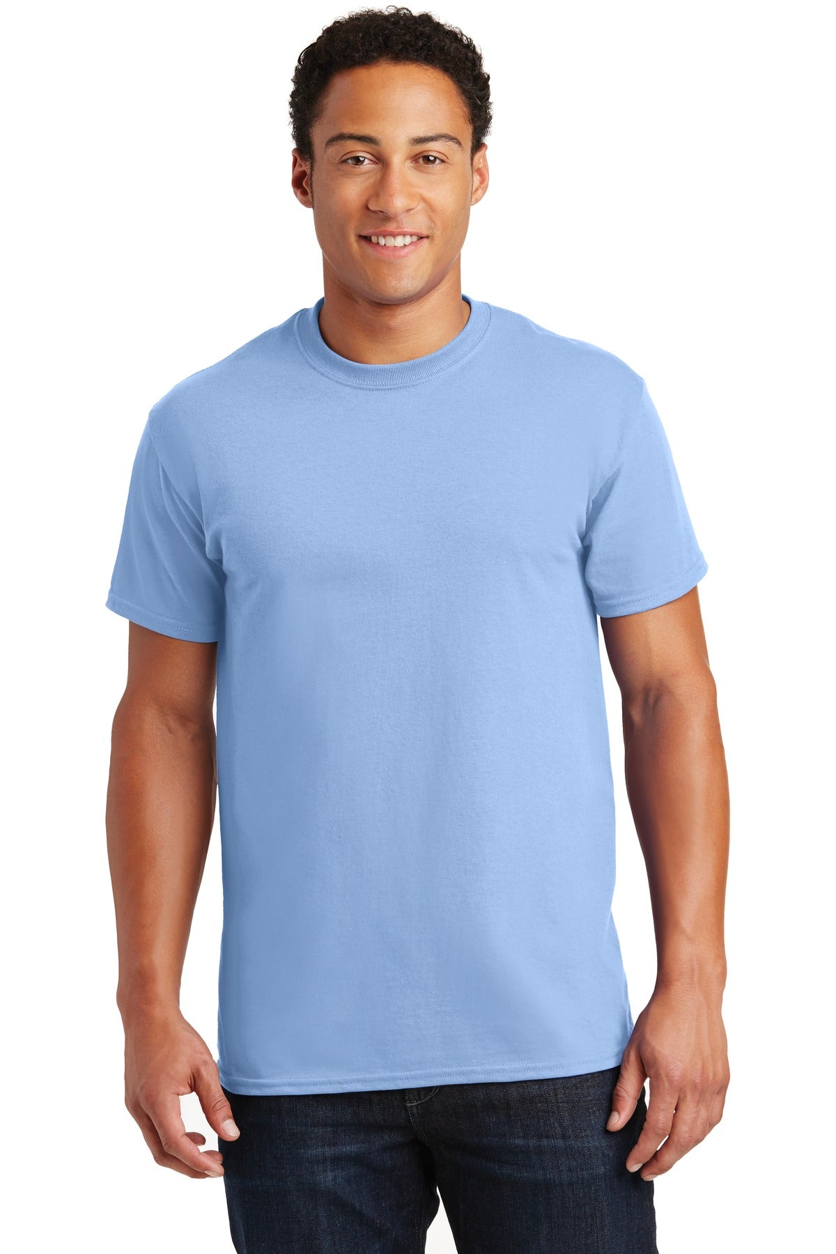 Gildan - 100% US Cotton T-Shirt.  2000 (Variants)