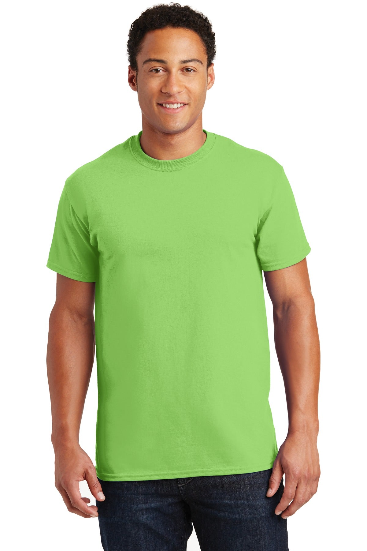 Gildan - 100% US Cotton T-Shirt.  2000 (oversize)