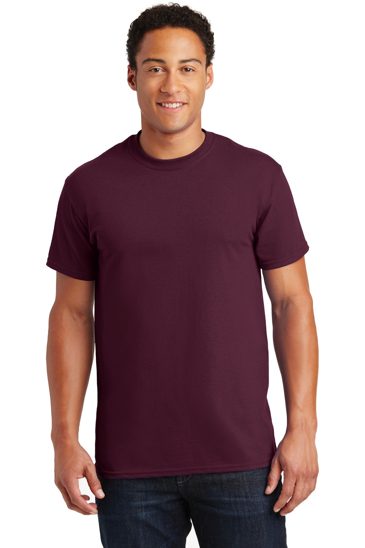 Gildan - 100% US Cotton T-Shirt.  2000 (Variants)