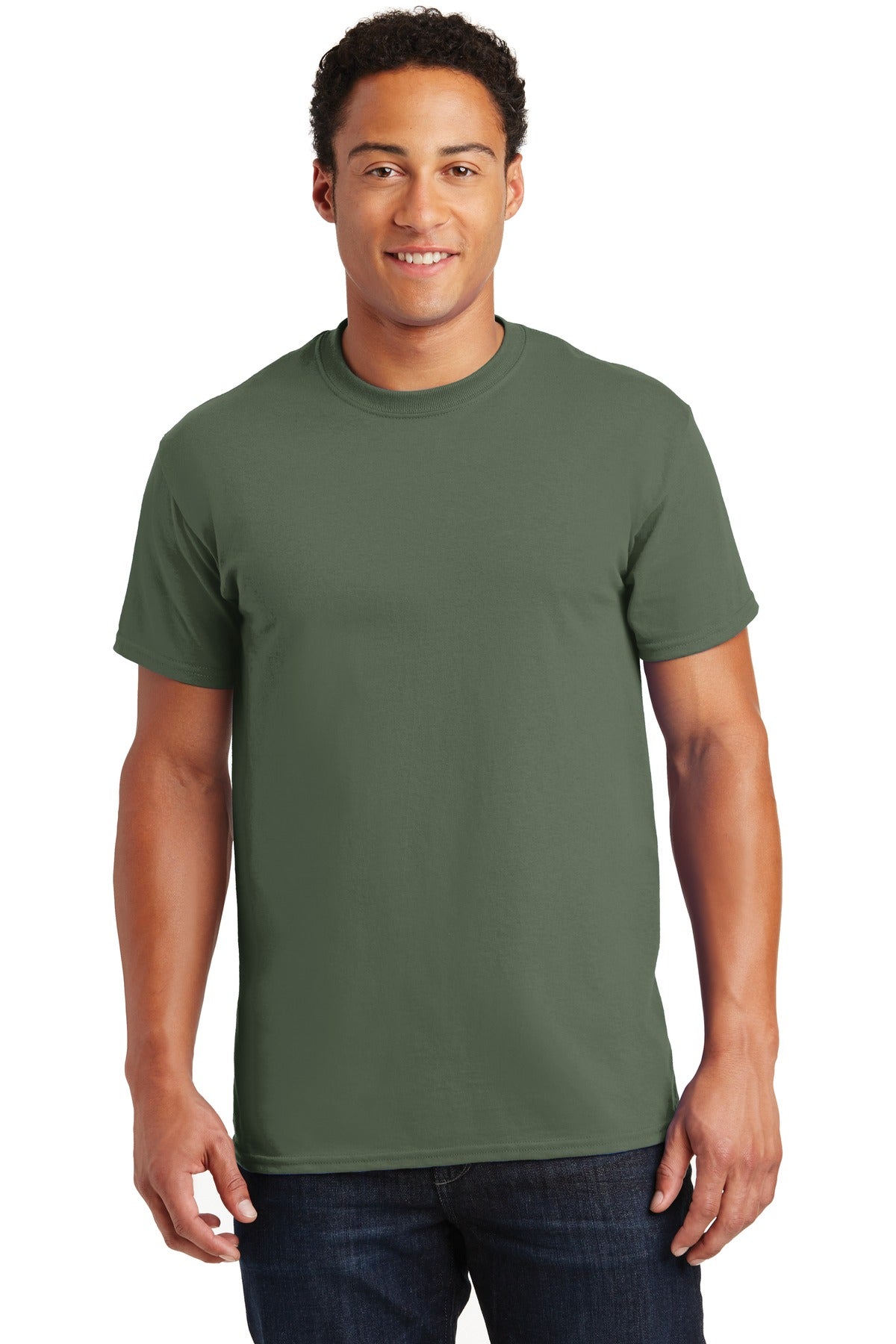 Gildan - 100% US Cotton T-Shirt.  2000 (Variants)