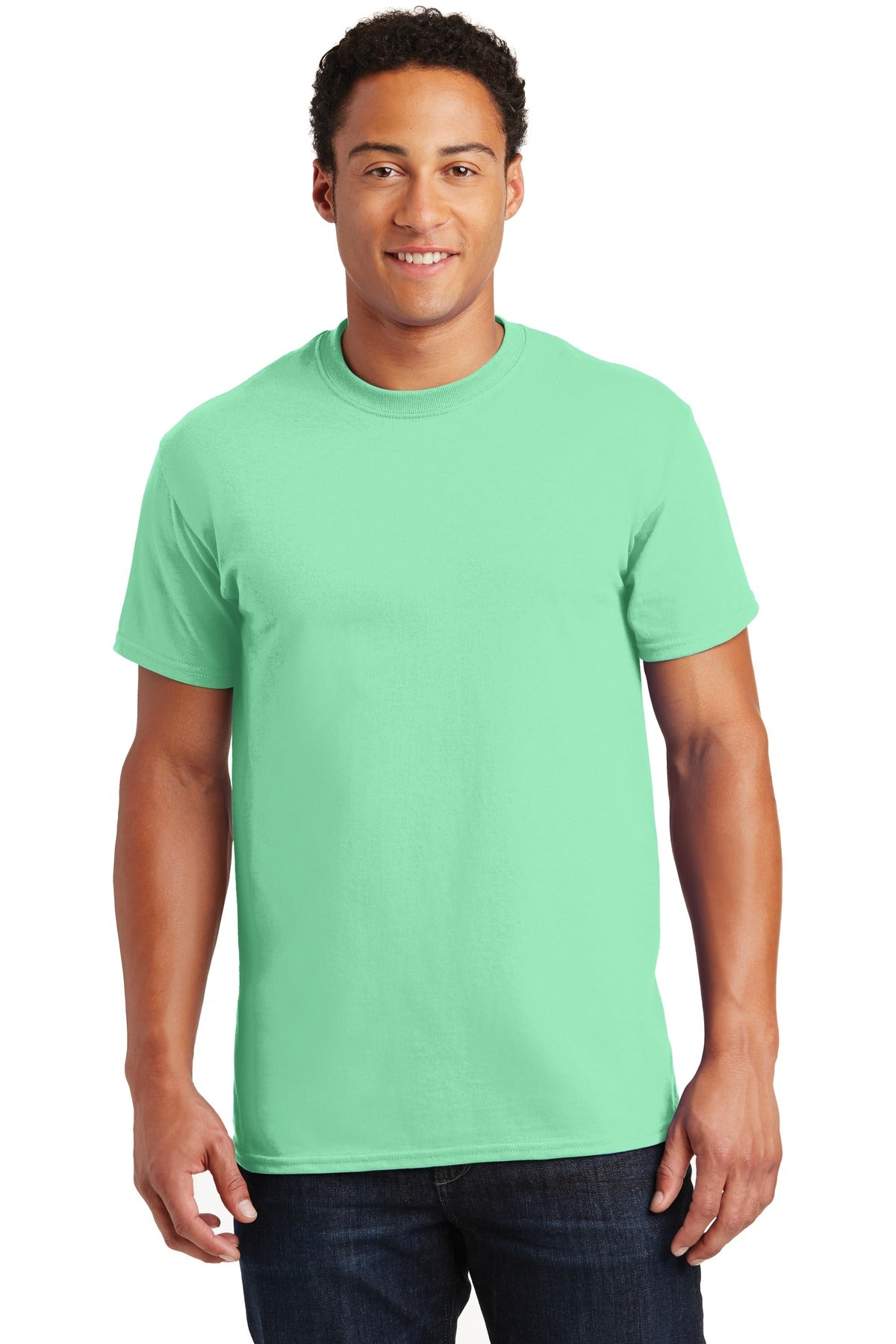 Gildan - 100% US Cotton T-Shirt.  2000
