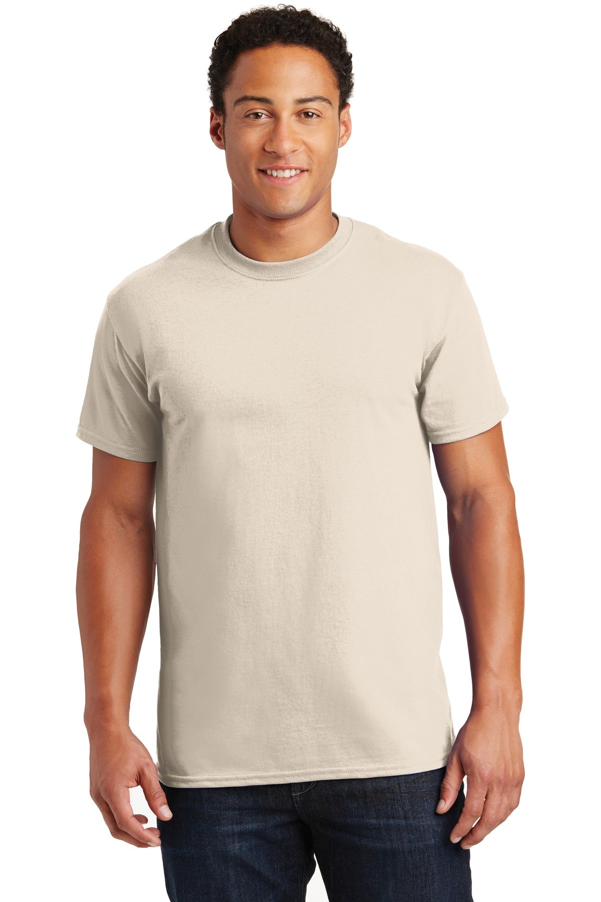 Gildan - 100% US Cotton T-Shirt.  2000