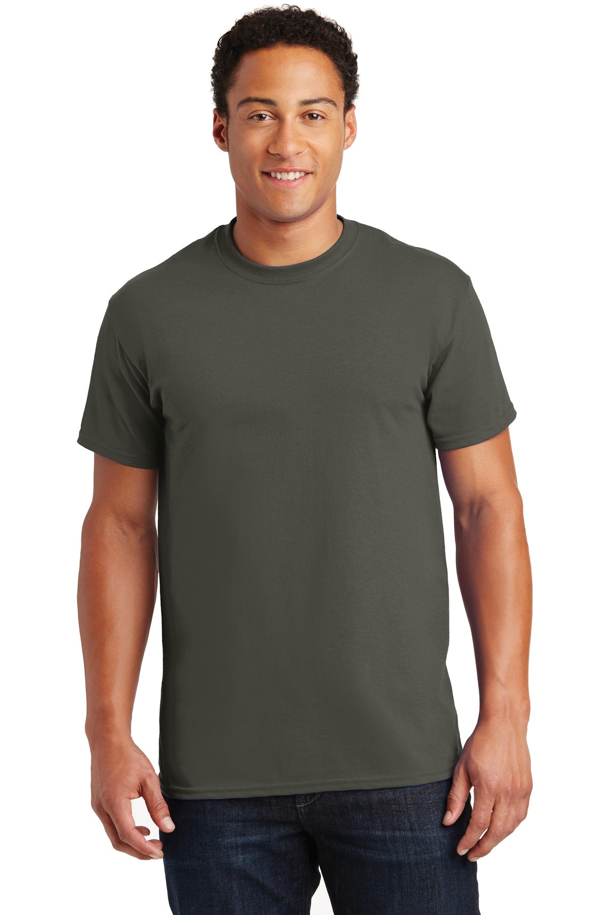 Gildan - 100% US Cotton T-Shirt.  2000 (Variants)
