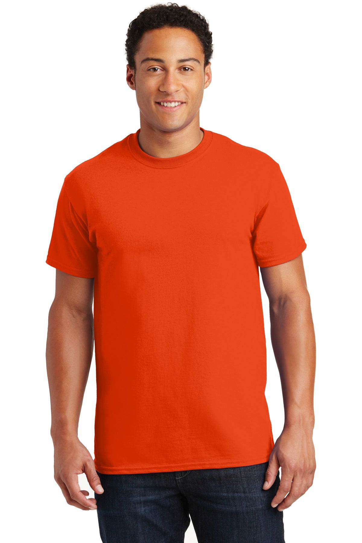 Gildan - 100% US Cotton T-Shirt.  2000 (oversize)