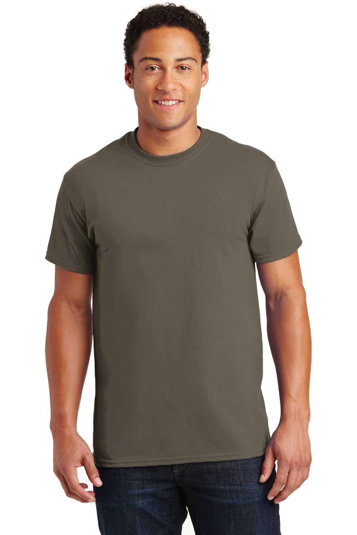 Gildan - 100% US Cotton T-Shirt.  2000 (Variants)