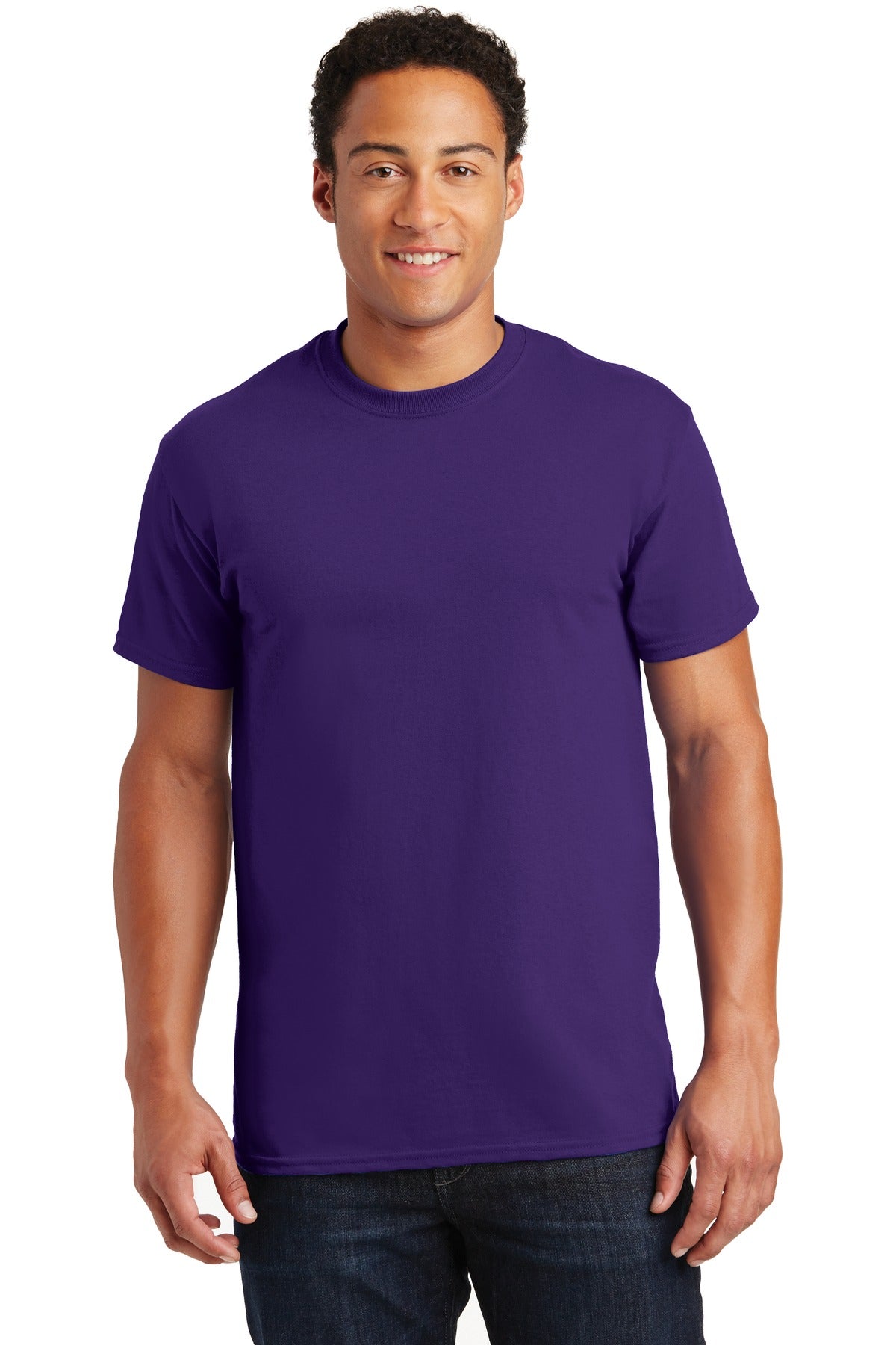 Gildan - 100% US Cotton T-Shirt.  2000 (Variants)