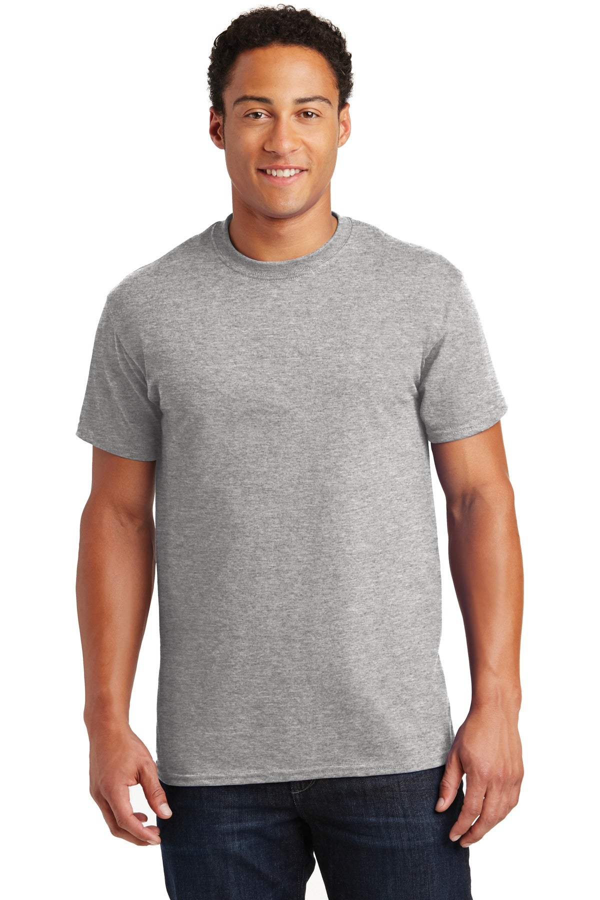 Gildan - 100% US Cotton T-Shirt.  2000