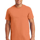 Gildan - 100% US Cotton T-Shirt.  2000 (oversize)