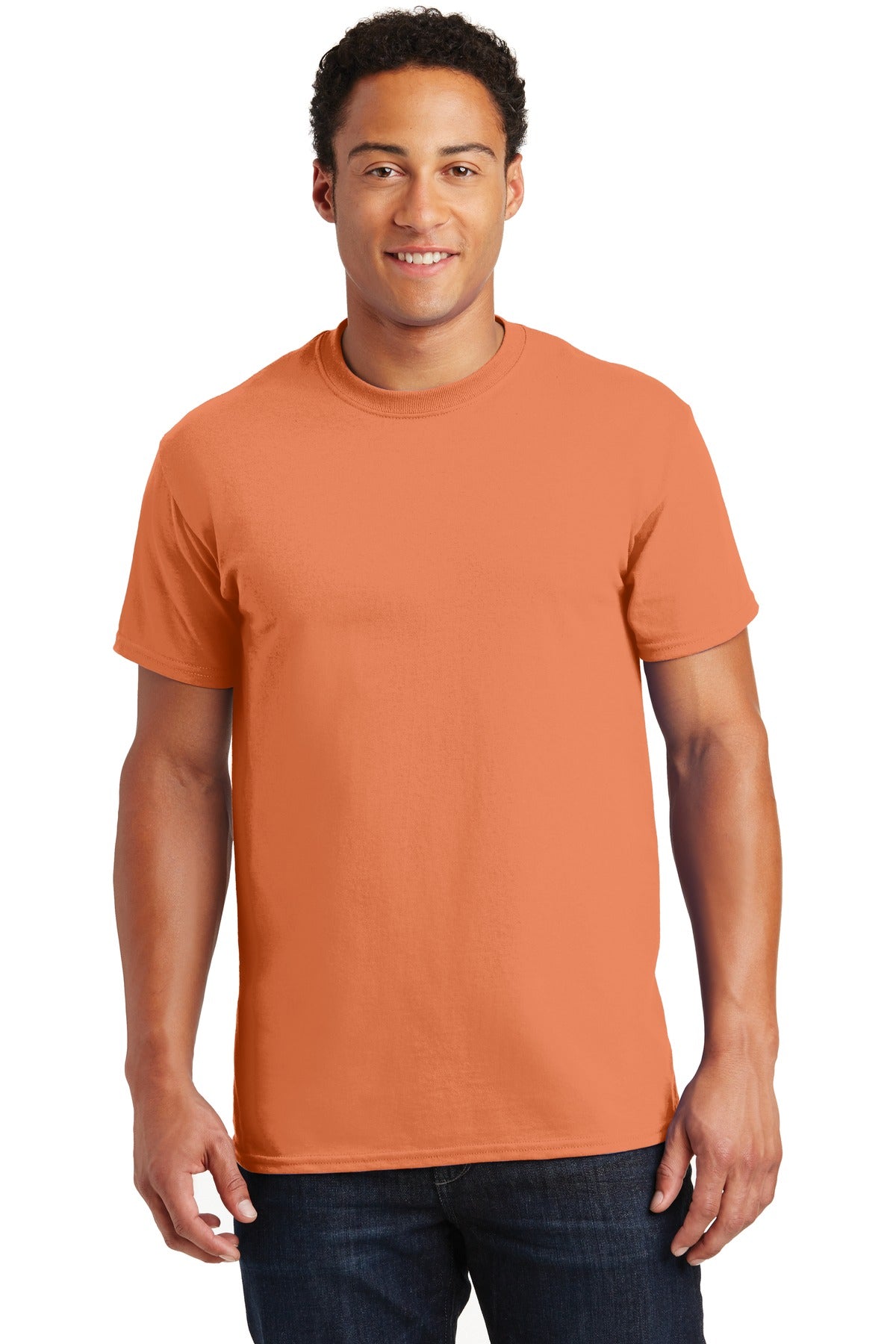 Gildan - 100% US Cotton T-Shirt.  2000 (oversize)